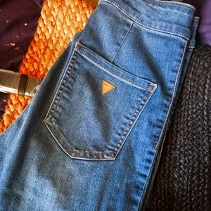 Guess denim 💙
